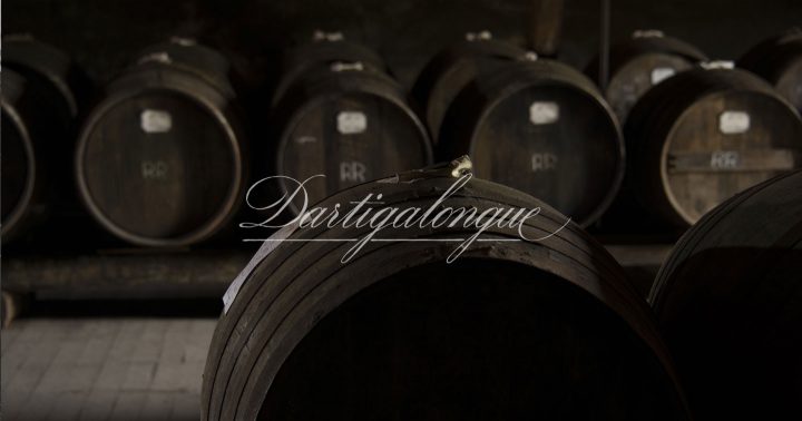 Armagnac Dartigalongue - Maison familiale fondée en 1838